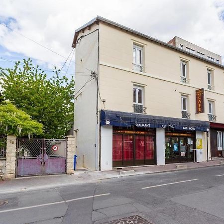 Magnificent Studio - 2P - Next To Paris マラコフ エクステリア 写真